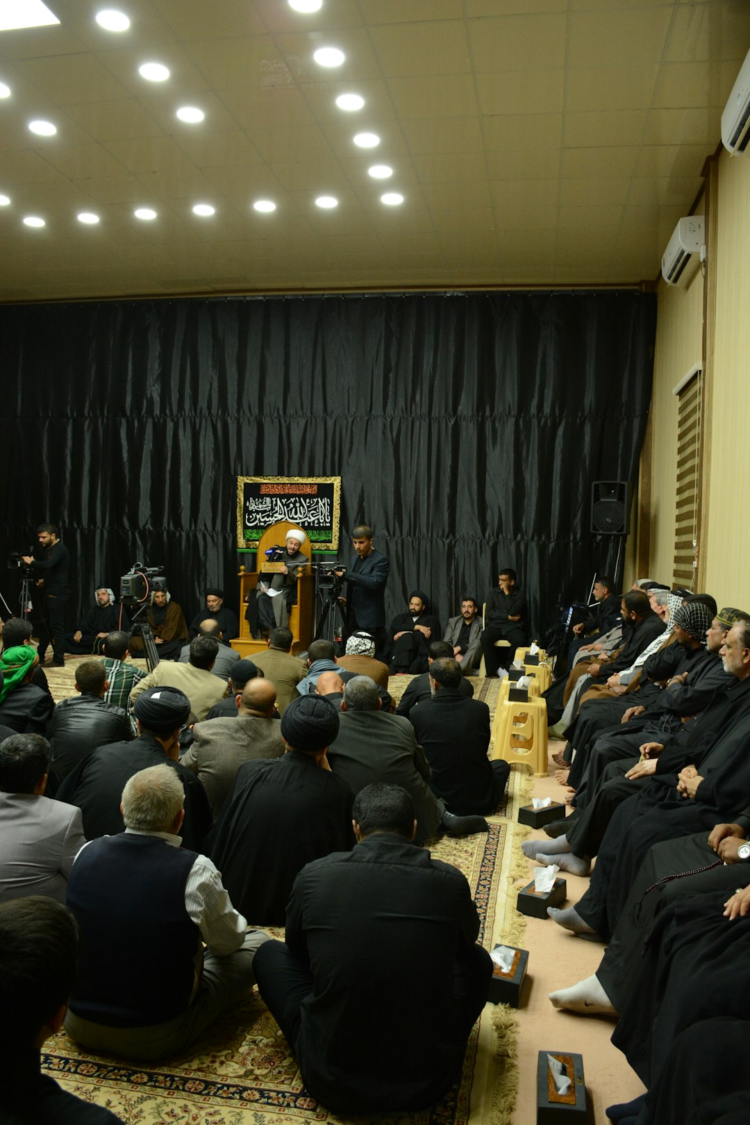 person sleeping with puzzle pieces