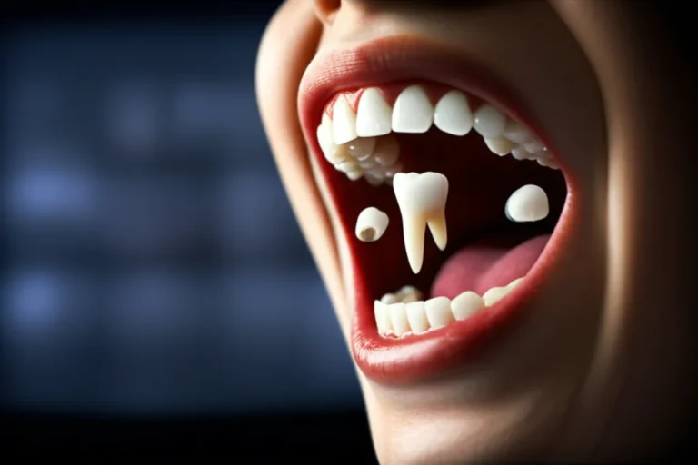 Featured image for 8 Surprising Meanings of Dreams About Teeth Falling Out 2025