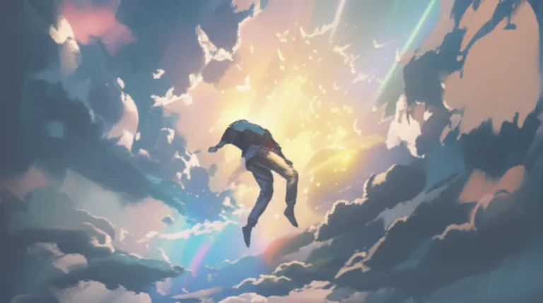Featured image for Dreams About Flying 8 Powerful Meanings How to Interpret Yours 2025