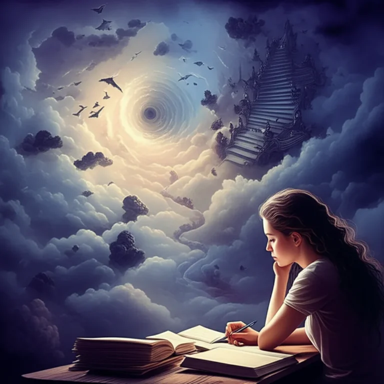 Featured image for What Are Dreams Usually About 10 Surprising Themes Revealed 2025