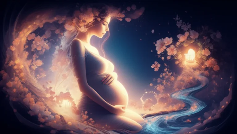 Featured image for Dreams About Pregnancy 15 Surprising Dream Scenarios Meanings 2025