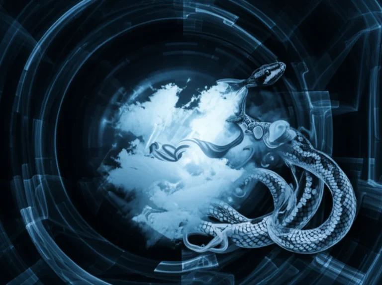Featured image for Unlocking the Secrets 15 Powerful Meanings of Dreams About Snakes 2025