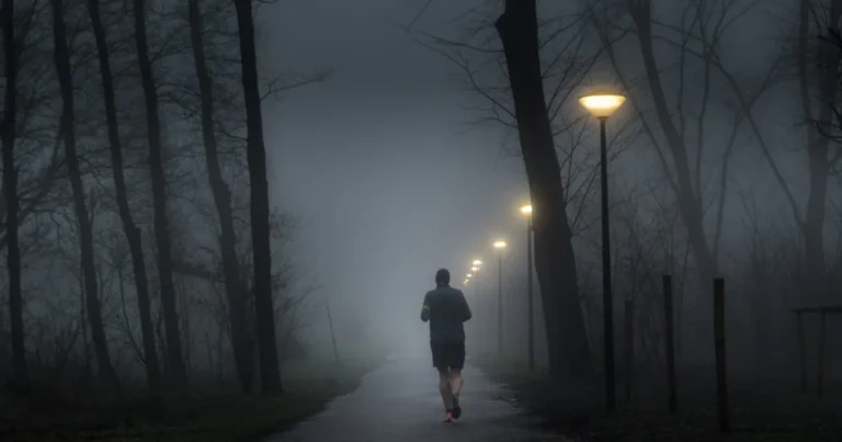 Featured image for What Does It Really Mean to Dream About Being Chased 2025