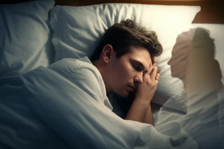 Featured image for What Does It Mean to Dream About a Specific Person 2026