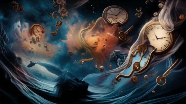 Featured image for What Do People Dream About 12 Surprising Themes Explained 2026