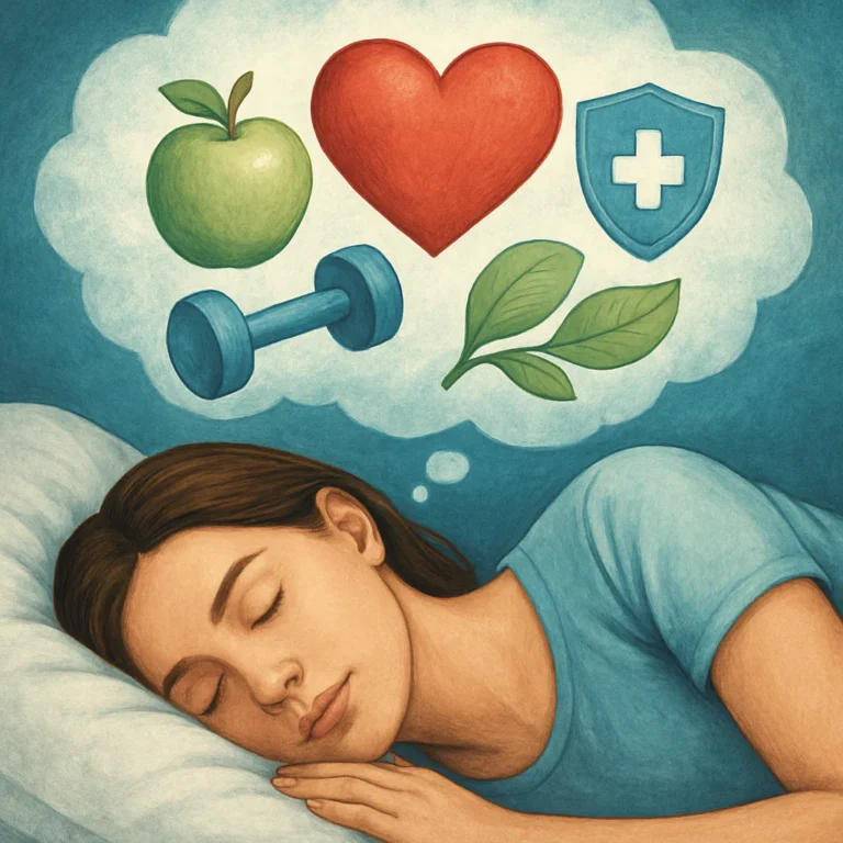 Featured image for 15 Secrets How Dreams and Health Shape Your Reality 2026