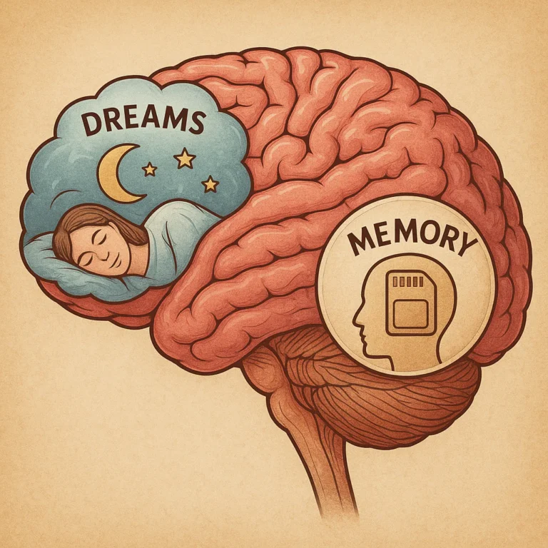 Featured image for 15 Ways Dreams Supercharge Your Memory 2026