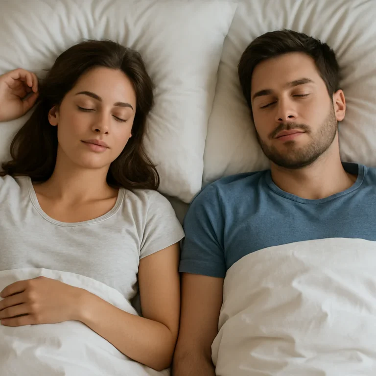 Featured image for 30 Dreams and Relationships What Your Subconscious Really Means 2026