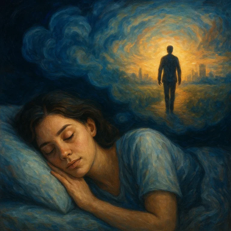 Featured image for 5 Types of Dreams That Predict the Future 2026