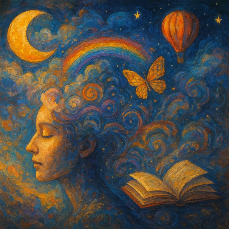 Featured image for 10 Ways to Hack Your Dreams for Creative Genius 2026