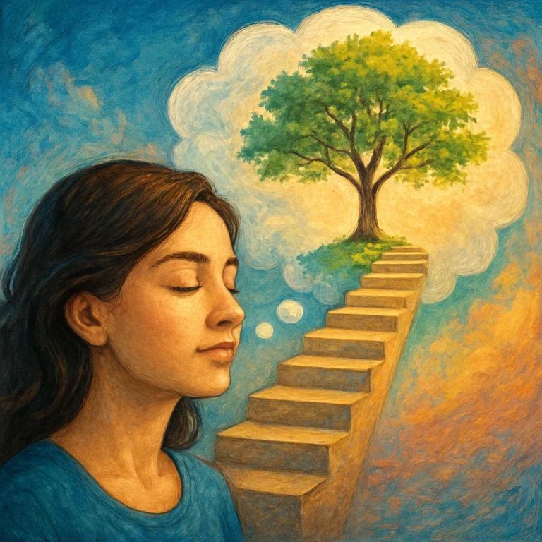 Featured image for 7 Ways Dreams Fuel Personal Growth 2026