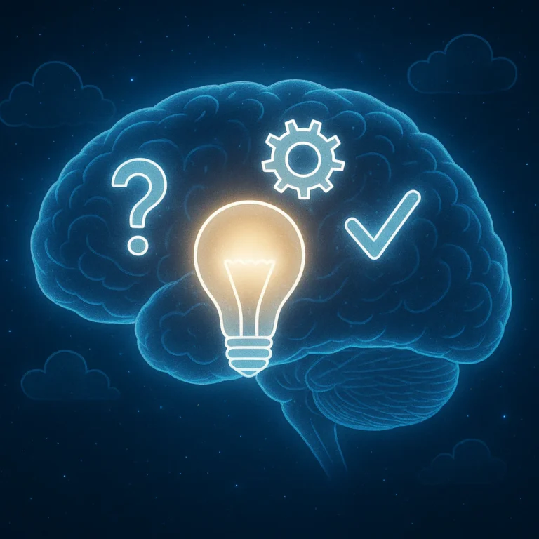 Featured image for 7 Ways Your Dreams Solve Problems You Cant Crack 2026