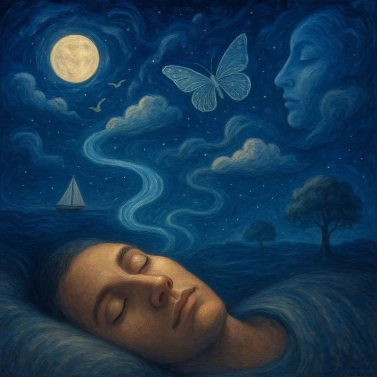 Featured image for Dreams and the Unconscious Mind 12 Secrets Your Brain Hides 2026