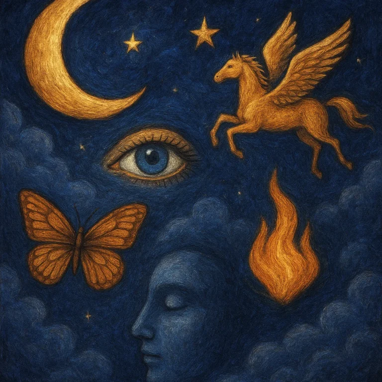 Featured image for 10 Secrets of Dreams and Mythology Unlock Your Personal Myth 2026