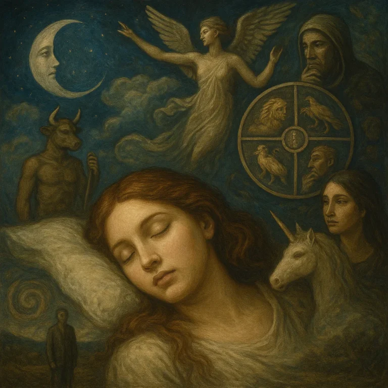 Featured image for 12 Dreams and Archetypes Unlock Your Inner Myth 2026