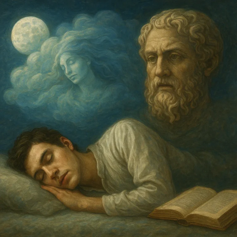 Featured image for Dreams and Philosophy Are You Awake Right Now 2026