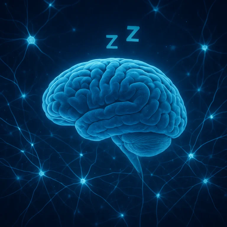 Featured image for Dreams and Science 10 Secrets Your Brain Reveals Tonight 2026