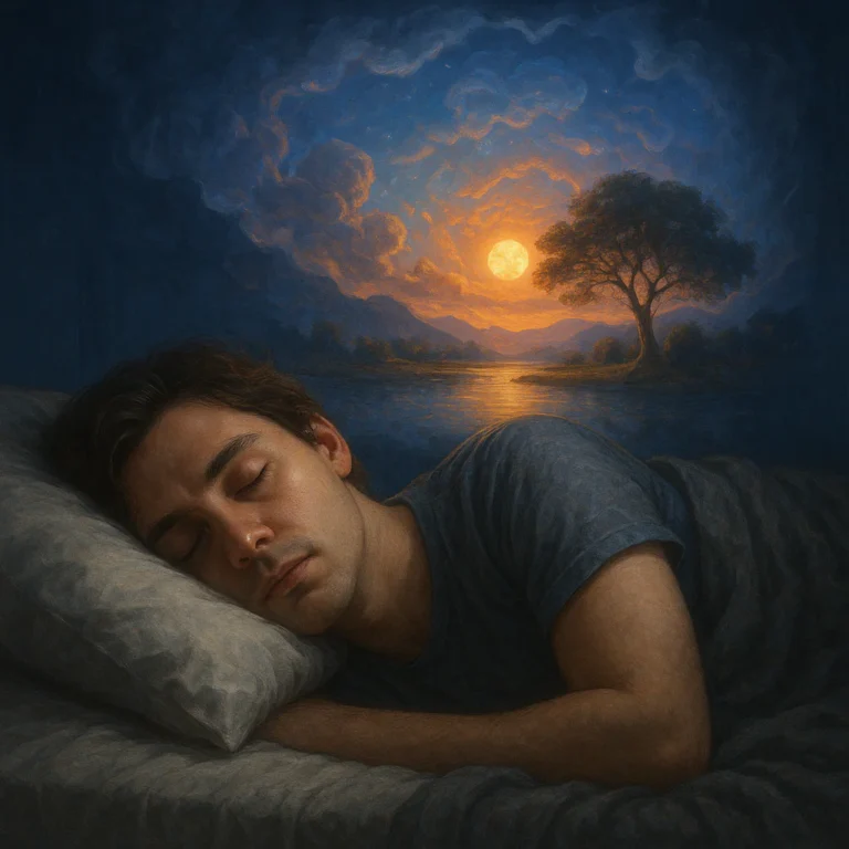 Featured image for 7 Secrets of Dreams and Sleep That Change Your Morning 2026