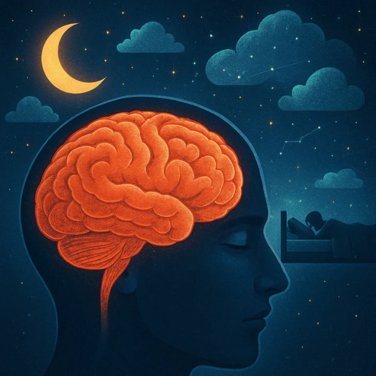 Featured image for Dreams and Neuroscience 10 Secrets Your Brain Hides 2026