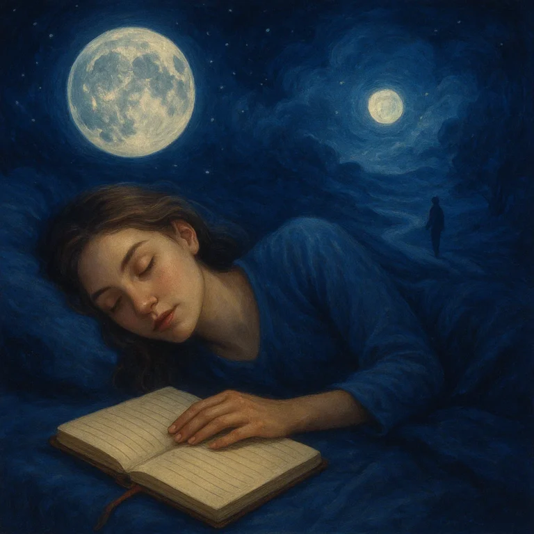 Featured image for Dreams and Dream Incubation 12 Ways to Guide Dreams