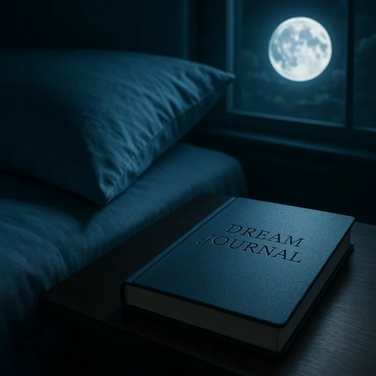 Featured image for Dreams Journals Your Portal to Self-Discovery
