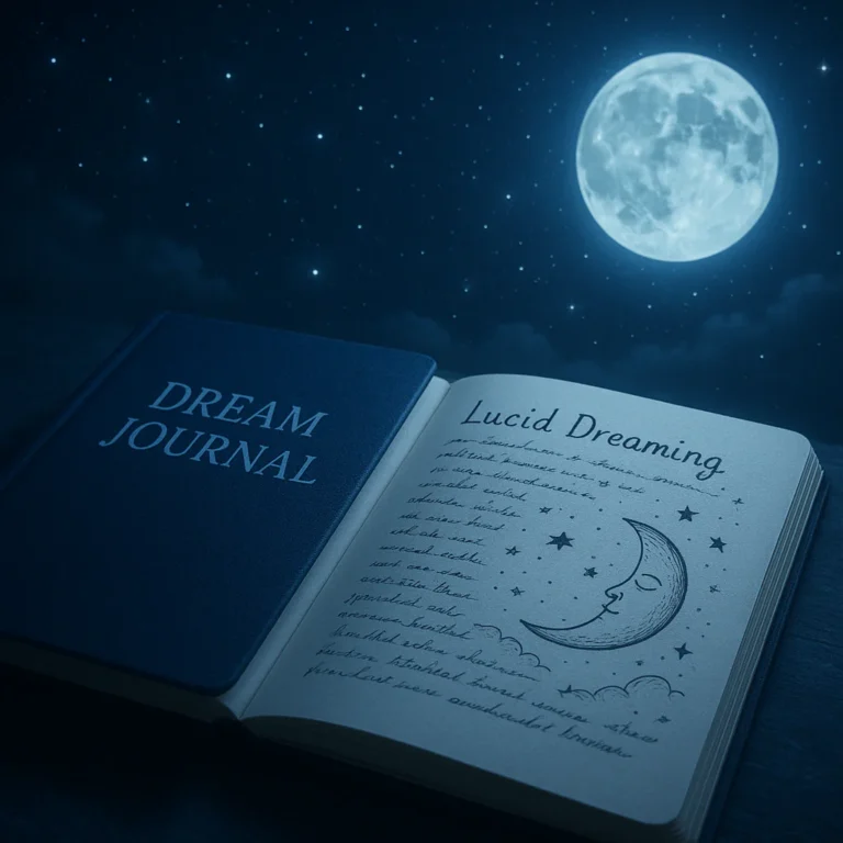 Featured image for Dreams and Dream Modification Can You Change Your Dreams